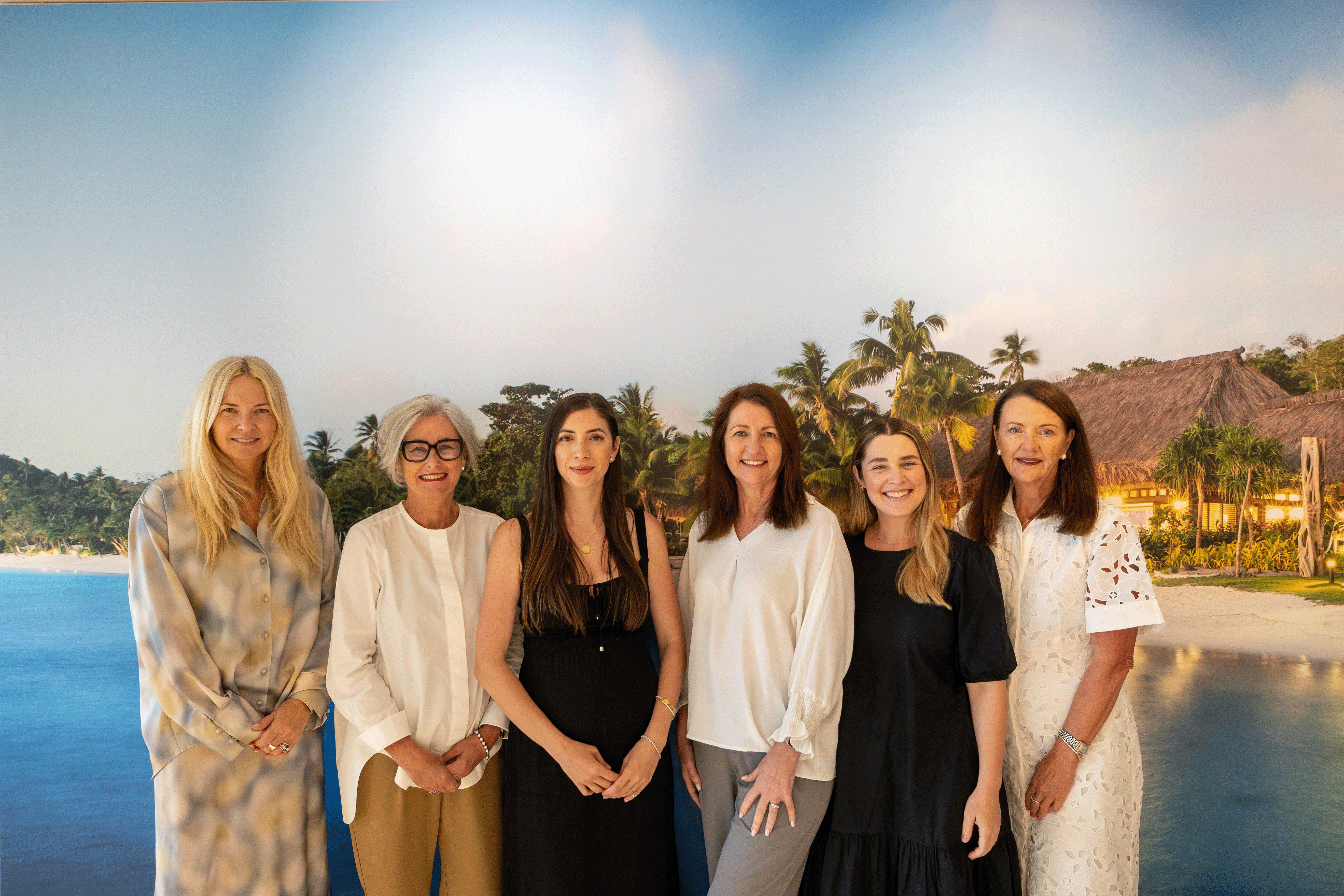 Kokomo Sydney Team