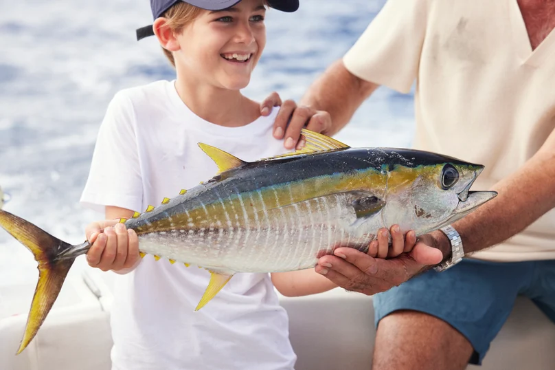 Kokomo Marine Fishing Lifestyle (11)