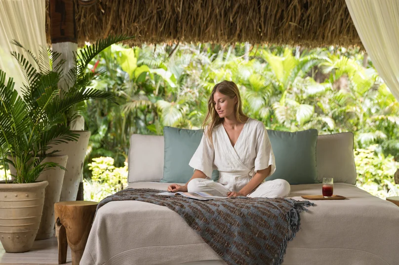 Yaukuve Spa Sanctuary 10