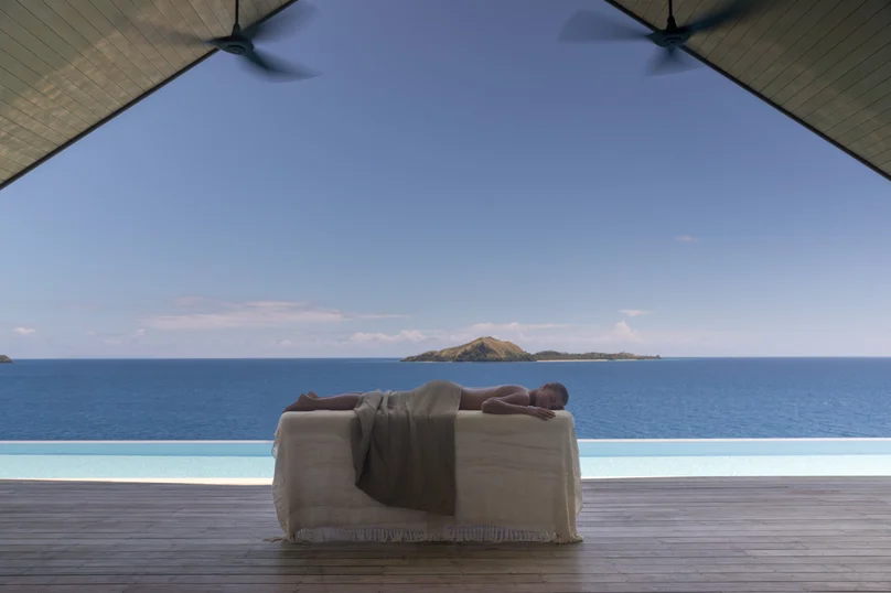 Drauvi In Residence Massage