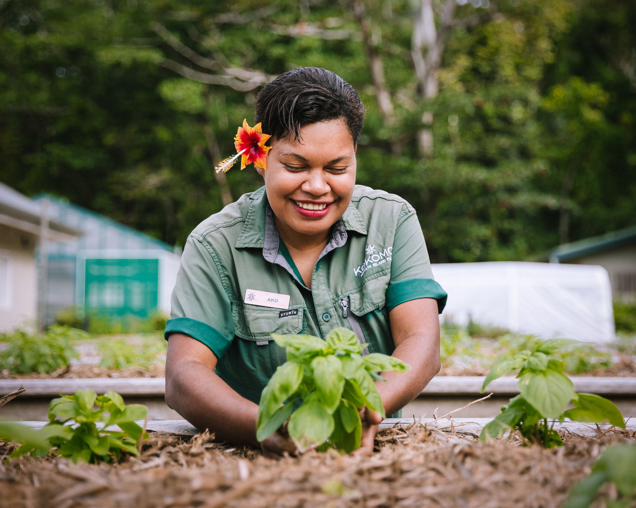 Kokomo Sustainability Farm Staff (5)