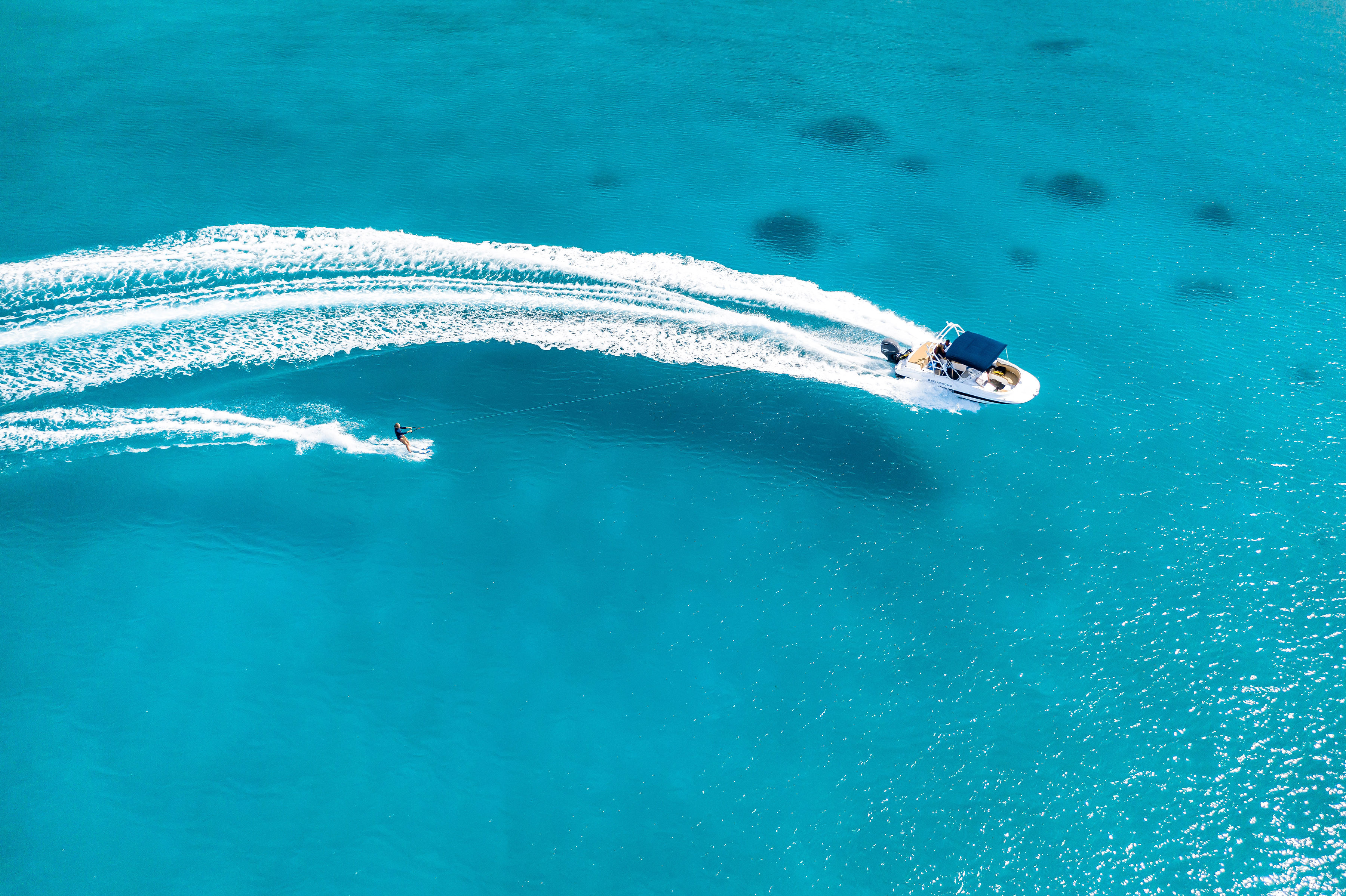 Water Skiing