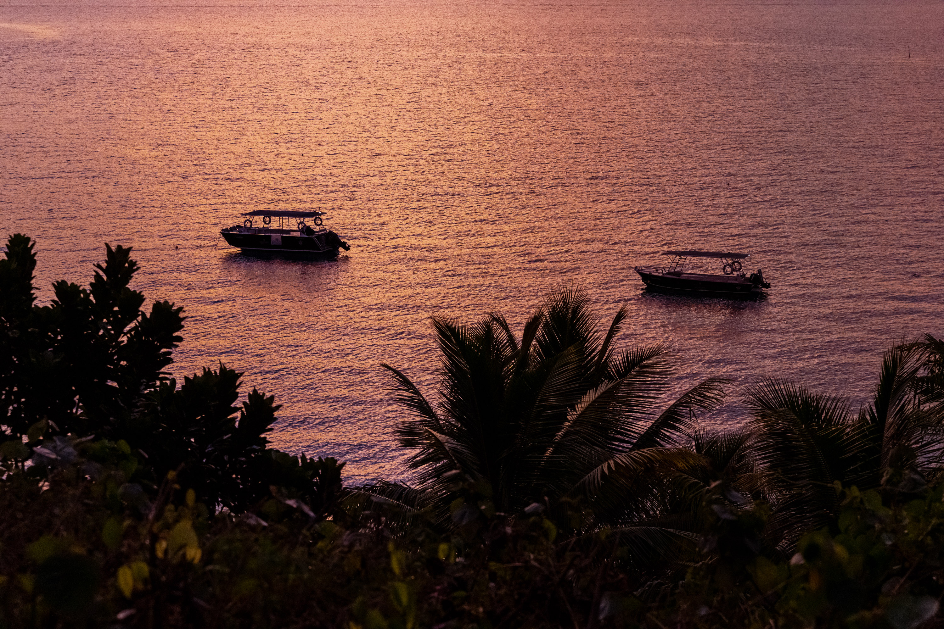 Kokomo Islandbeauty Sunset (10)