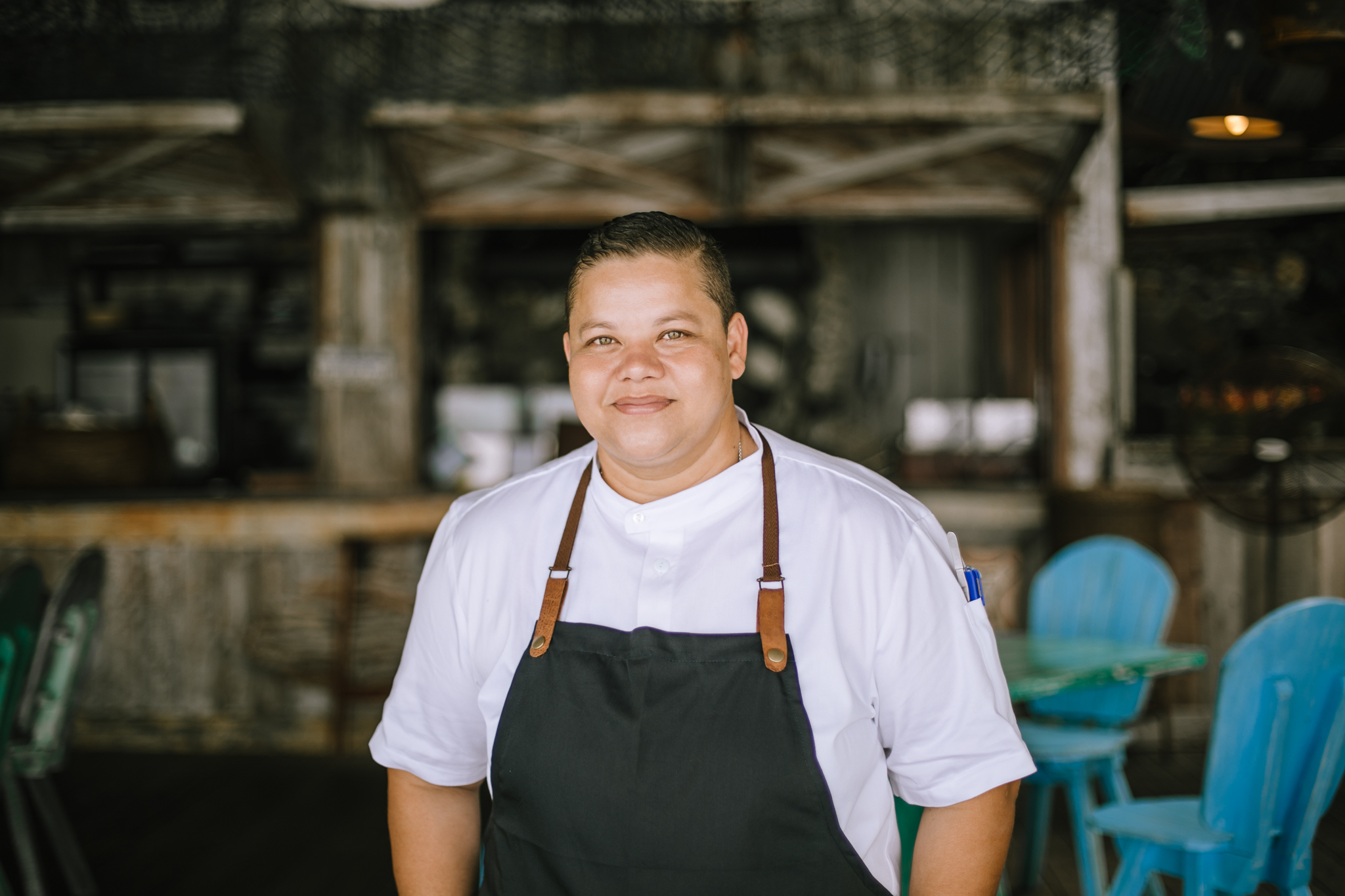 Kokomo Culinary WDP Chef Caroline (1)