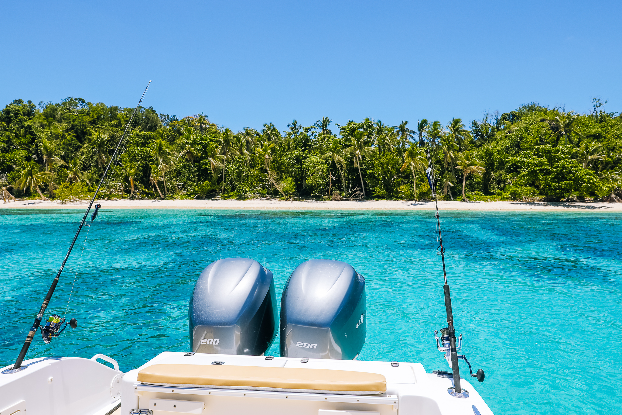 Kokomo Marine Fishing (2)