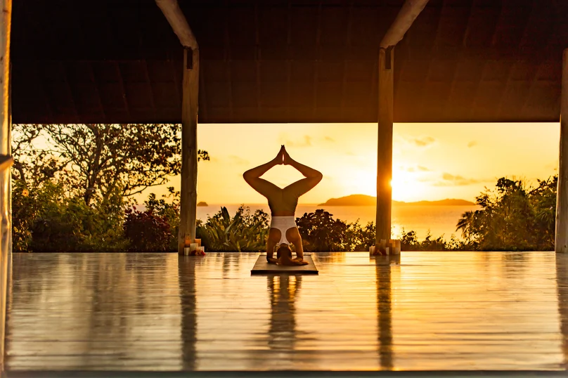 Yoga Shala 2