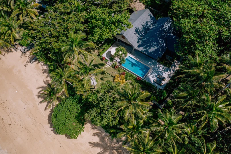 One Bedroom Sunrise Villa (1)