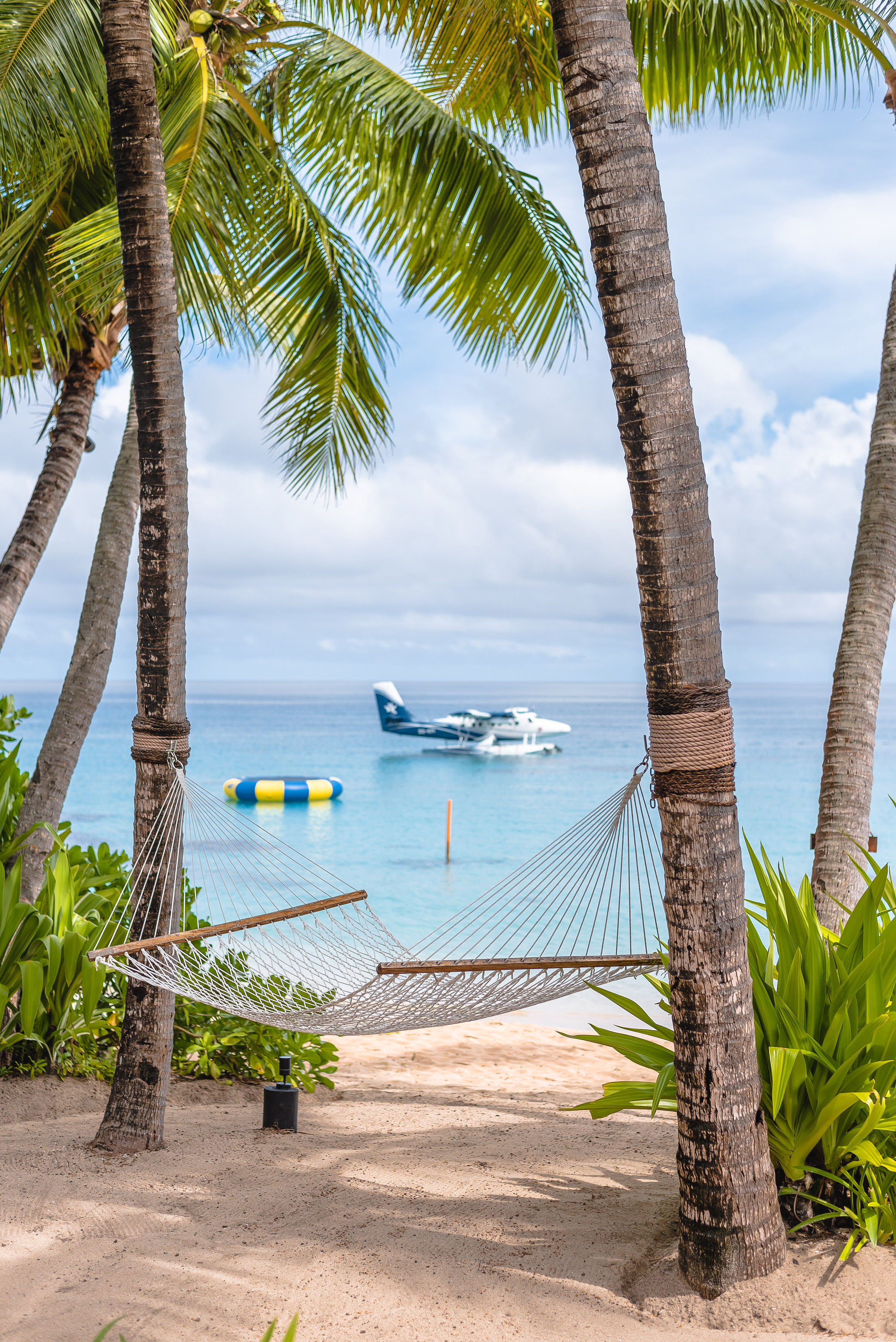 Kokomo Accommodation Villas Hammock