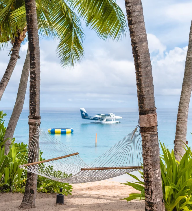 Kokomo Accommodation Villas Hammock