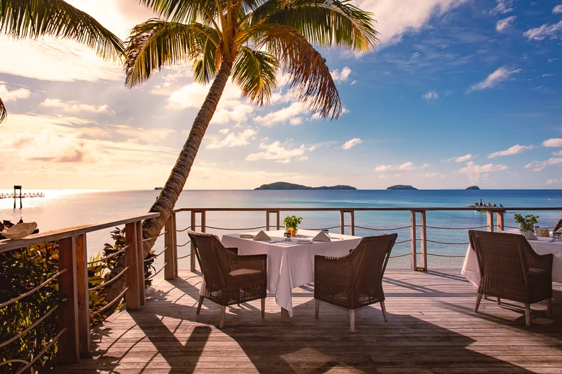 Beach Shack Dining (1)
