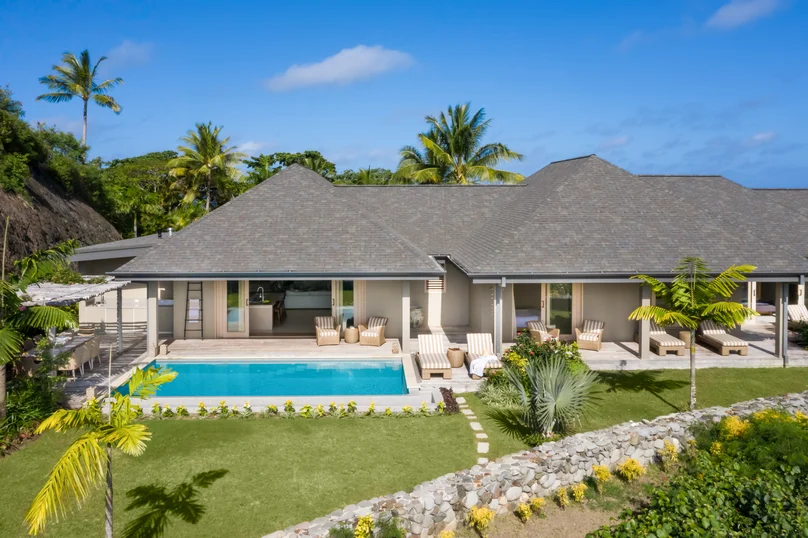 Namara Grand Residence Accommodation 22