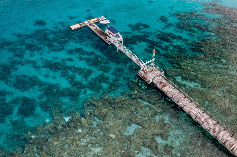 Arrival Jetty (1)