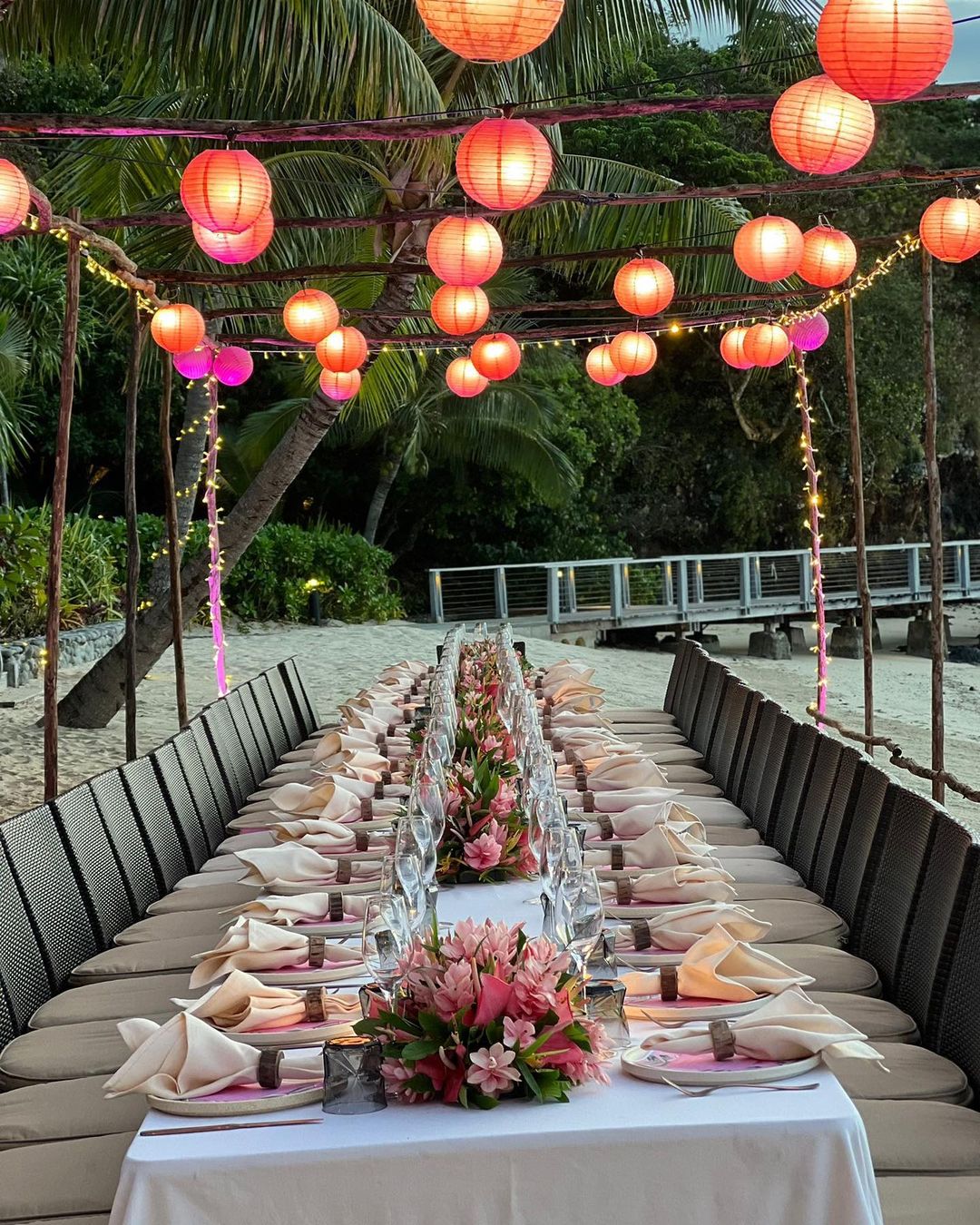 Kokomo Events Beachdining (1)