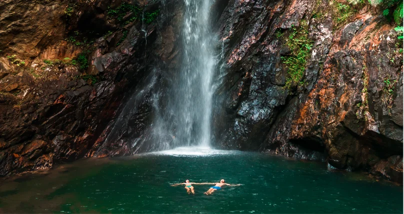 Waterfall 2