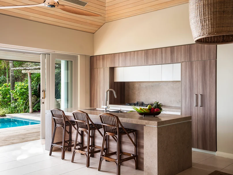 Kokomo Accommodation Residences Namara Kitchen