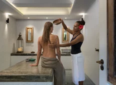 Yaukuve Spa Sanctuary 11