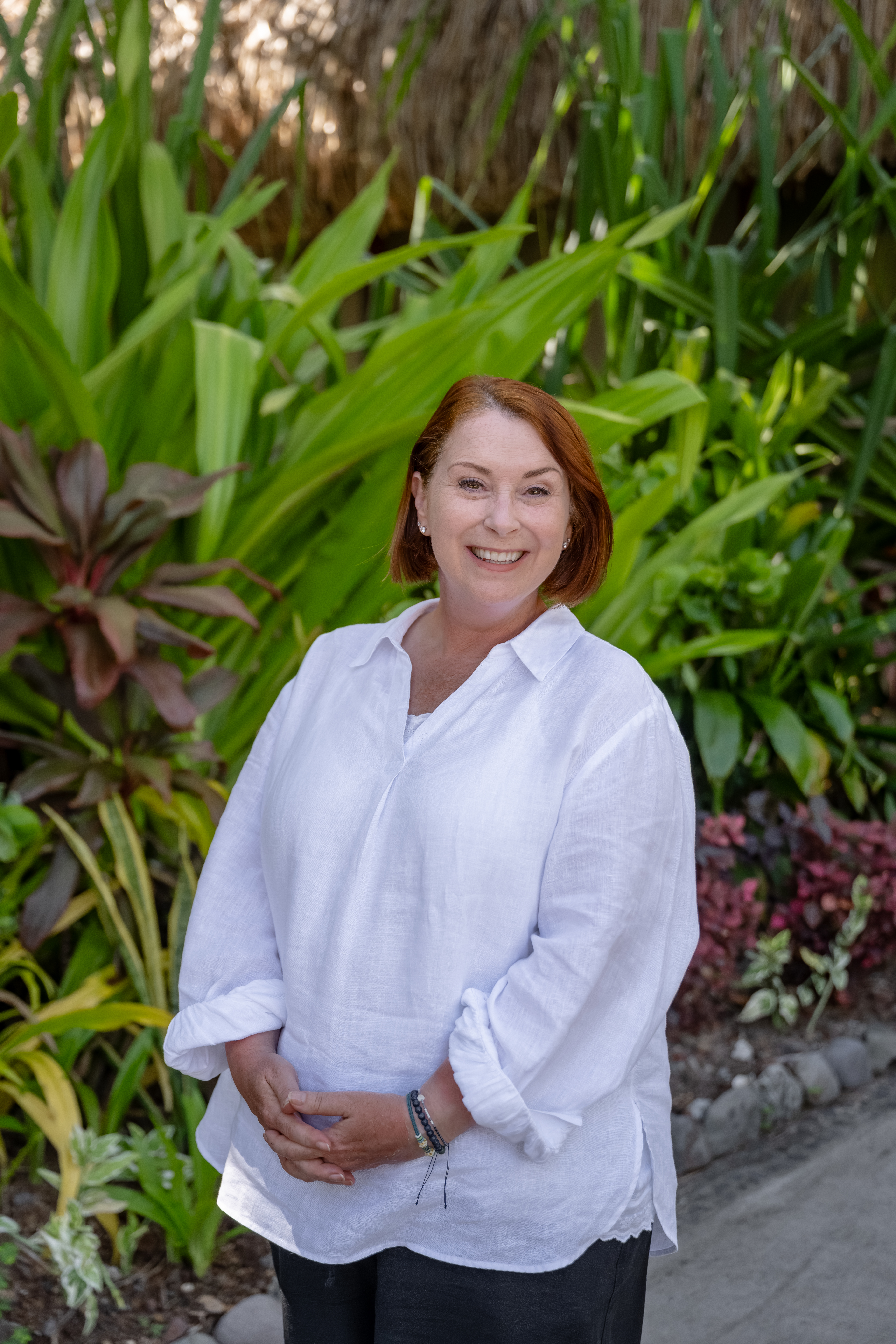 Karen Merrick