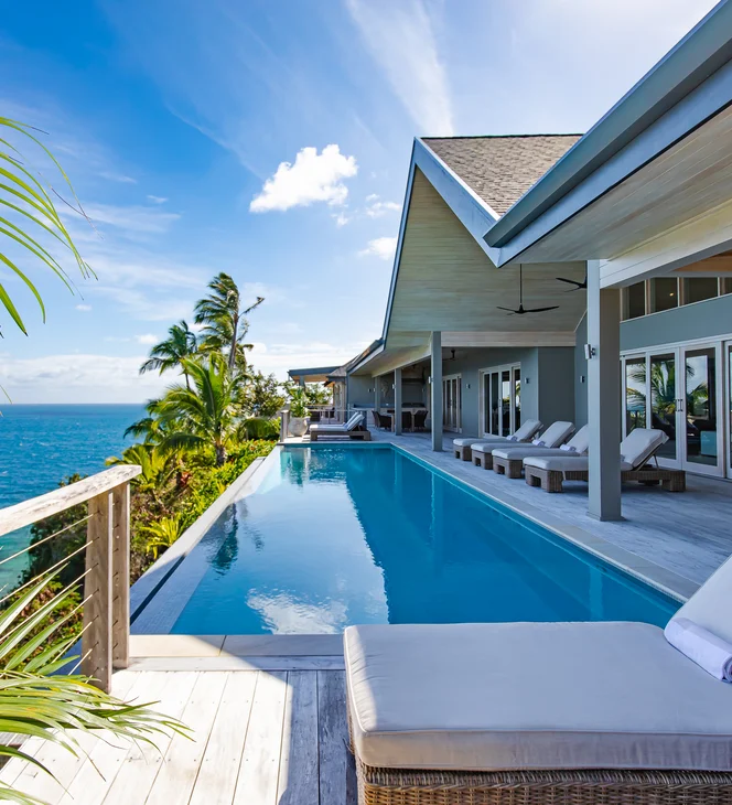 Kokomo Accommodation Residences Dravuni Exterior Pool (5)