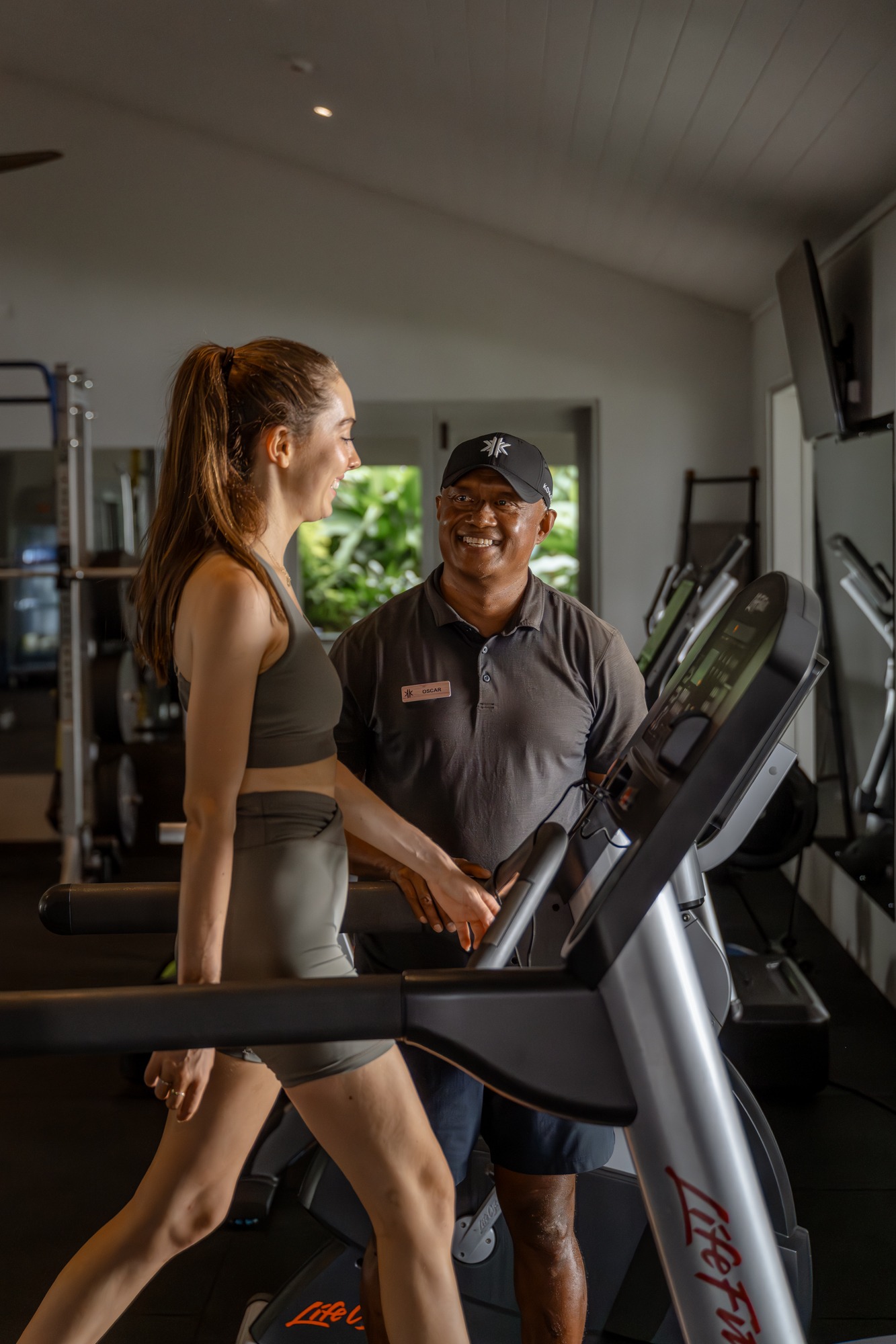 Kokomo Wellness Gym (2)