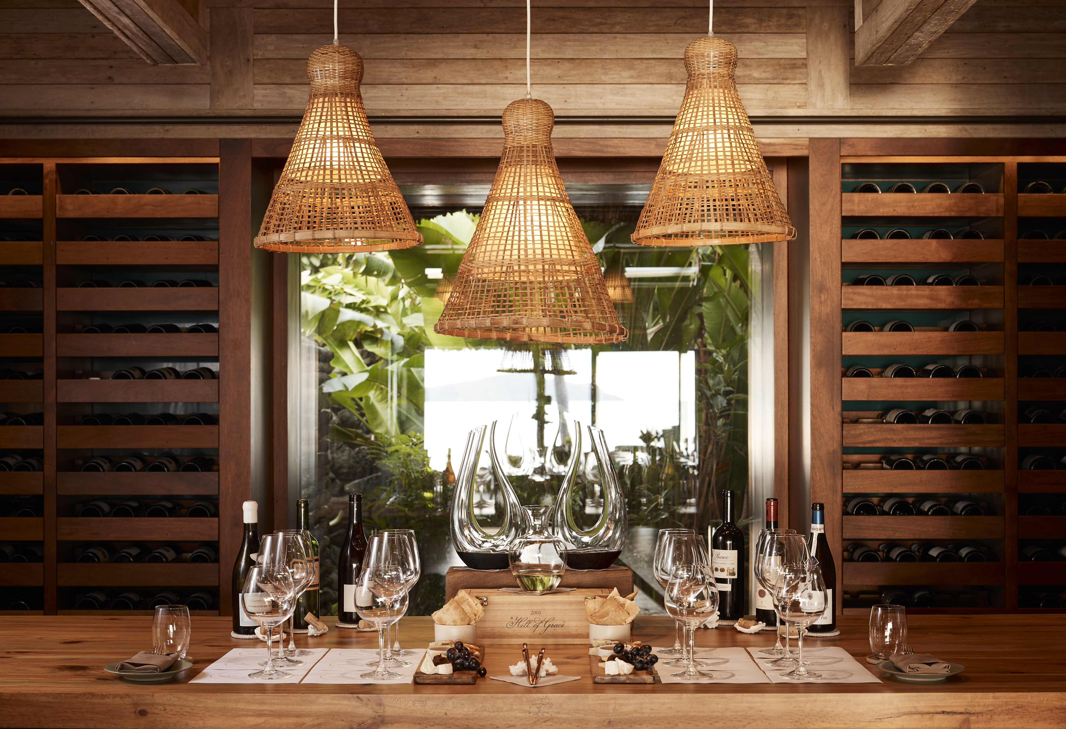 Kokomo Culinary Winecellar (3)
