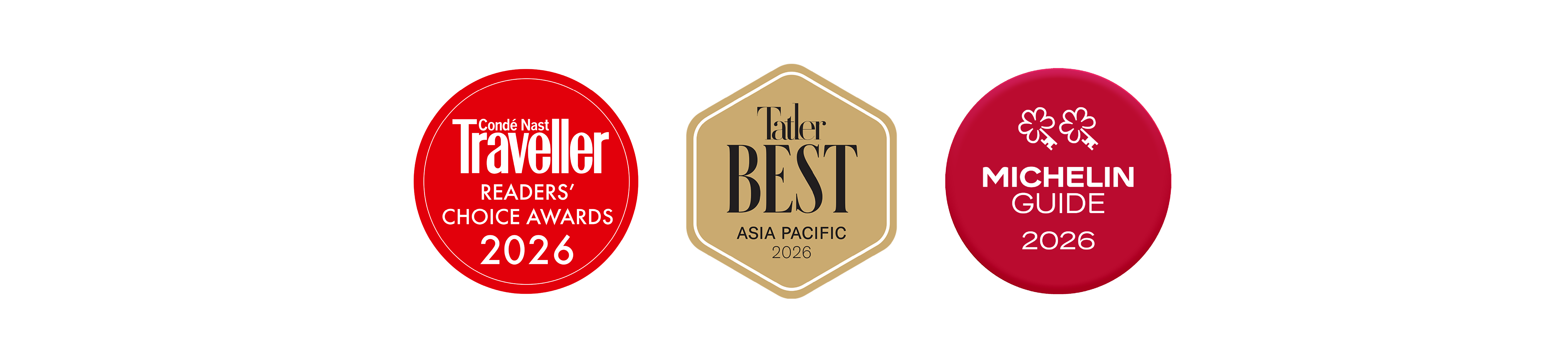 Awards Website