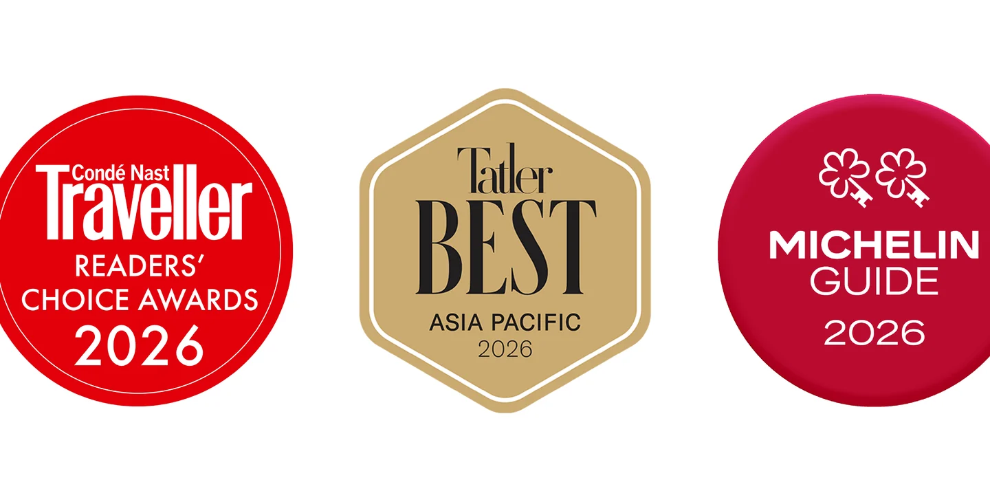 Awards Website