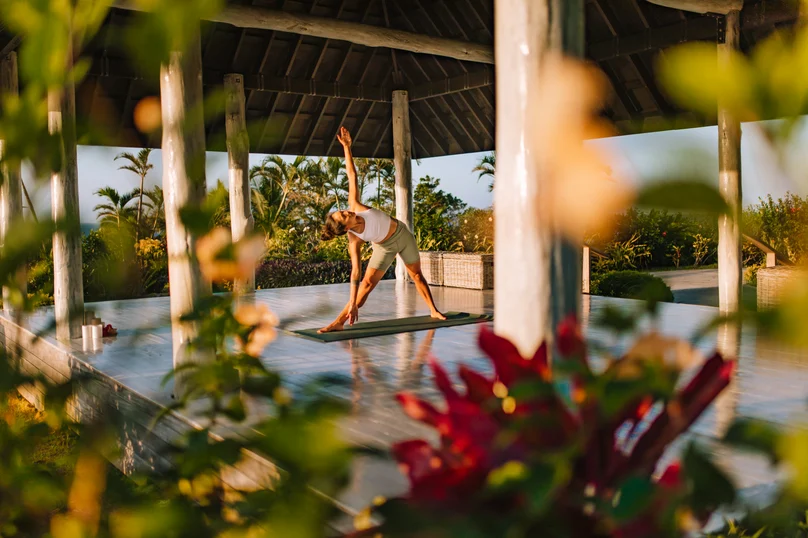 Yoga Shala 7