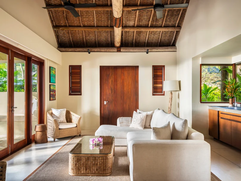 Kokomo Accomodation Villas Livingarea (2)
