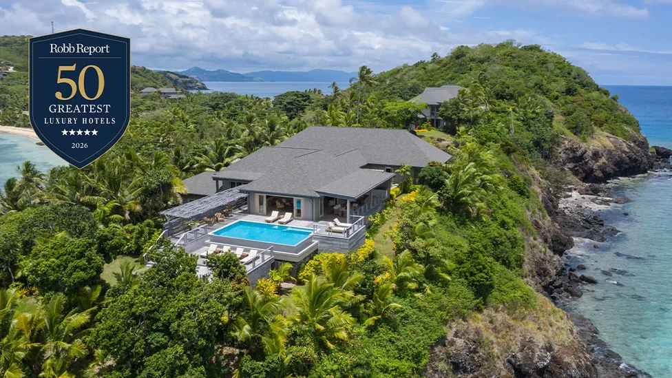 RR 20260721 Greatest Luxury Hotels In The World Kokomo Private Island