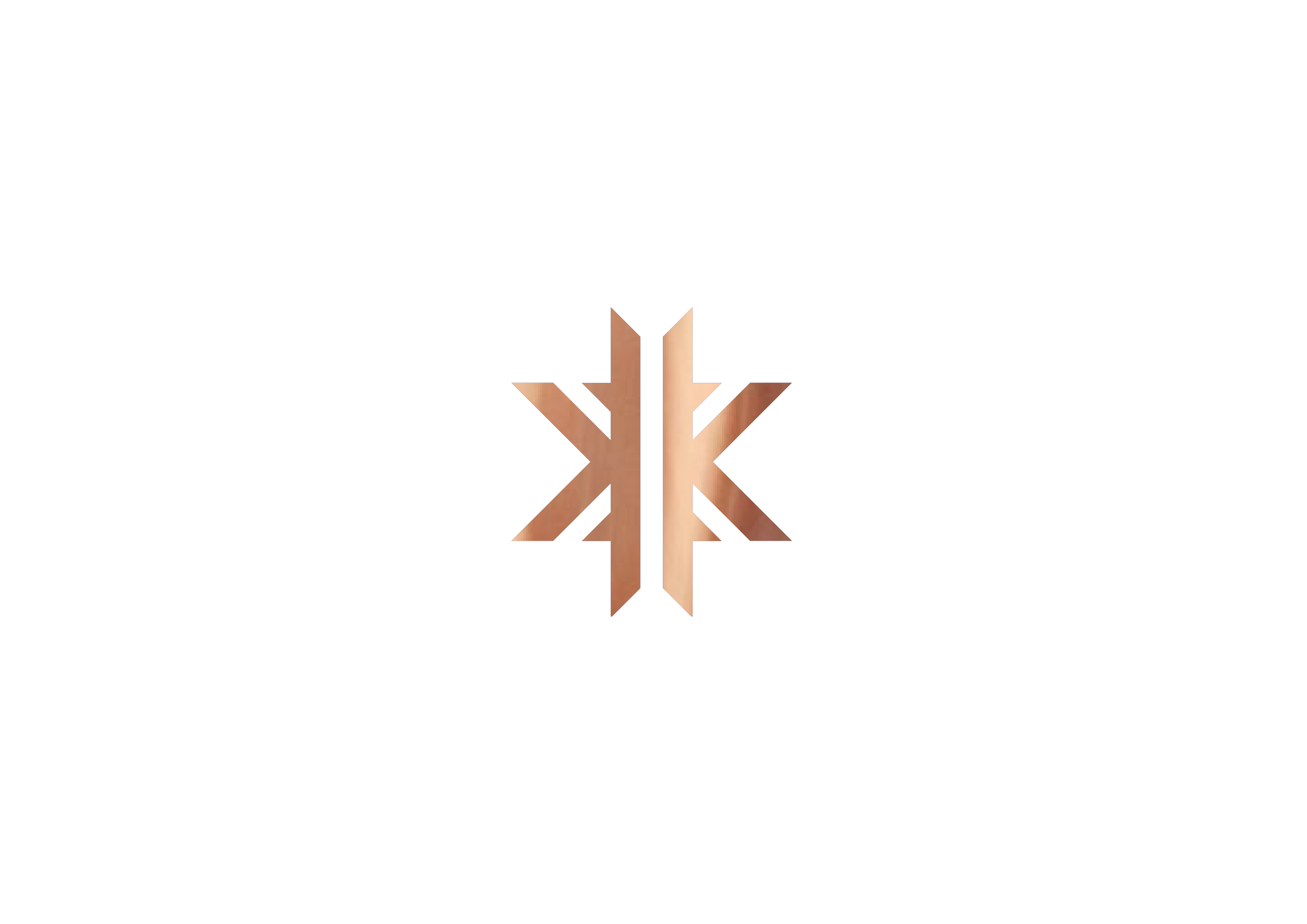 Kokomo Star Rose Gold T Kokomo Star Rose Gold
