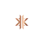 Kokomo Star Rose Gold T Kokomo Star Rose Gold