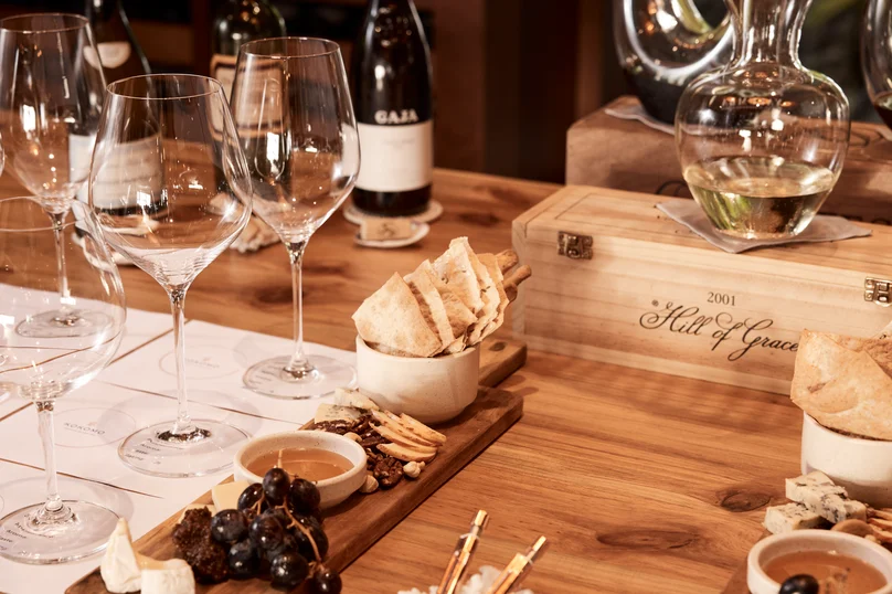 Kokomo Culinary Winecellar (4)